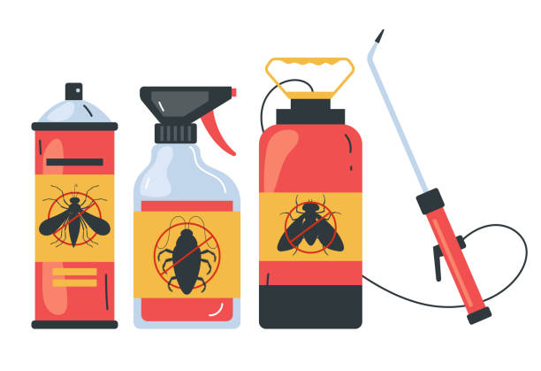 Best Mosquito Control Services  in Long Grove, IL