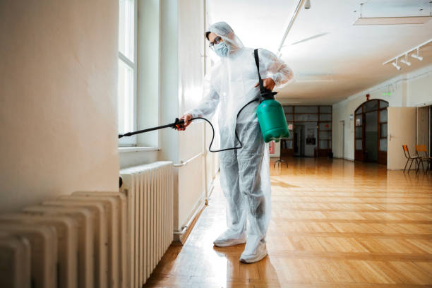 Best Residential Pest Control  in Long Grove, IL